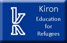 KIRON Edication for Refugees