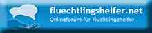 Online-Forum Flüchtlingshelfer