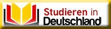 Studieren in Deutschland